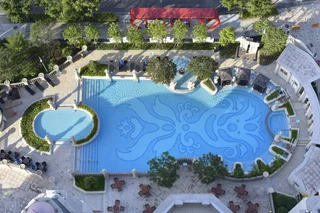 Сямынь: Wyndham Grand Xiamen Haicang