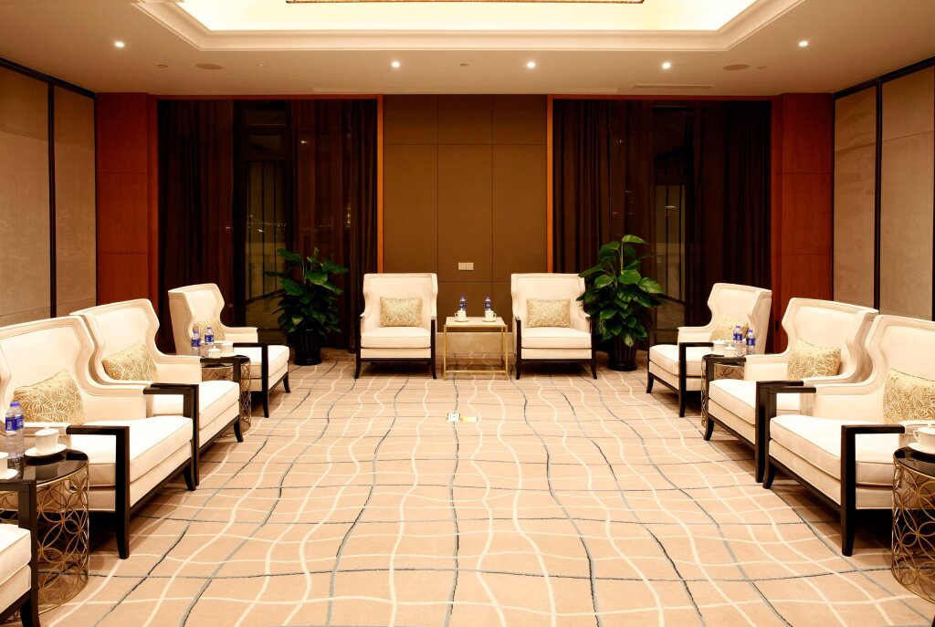 Сямынь: Wyndham Grand Xiamen Haicang