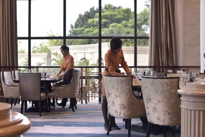 Сямынь: Wyndham Grand Xiamen Haicang