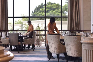Сямынь: Wyndham Grand Xiamen Haicang