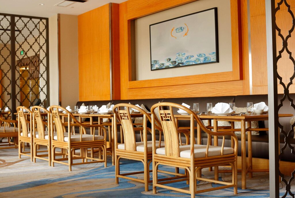 Сямынь: Wyndham Grand Xiamen Haicang