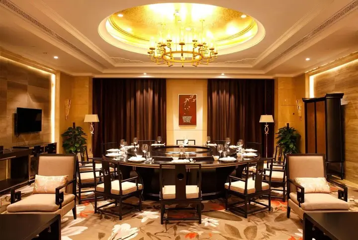 Сямынь: Wyndham Grand Xiamen Haicang