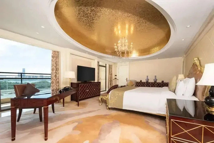 Сямынь: Wyndham Grand Xiamen Haicang