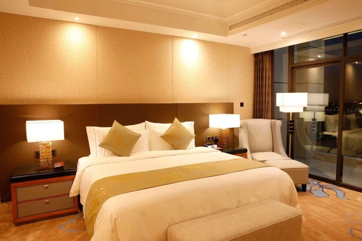 Сямынь: Wyndham Grand Xiamen Haicang