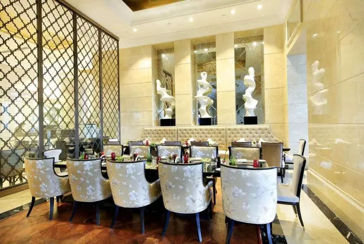 Сямынь: Wyndham Grand Xiamen Haicang