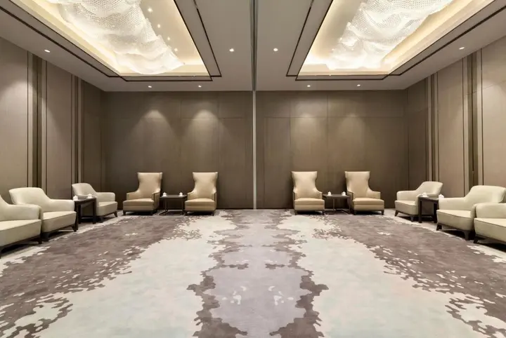 Сямынь: Wyndham Grand Xiamen Haicang