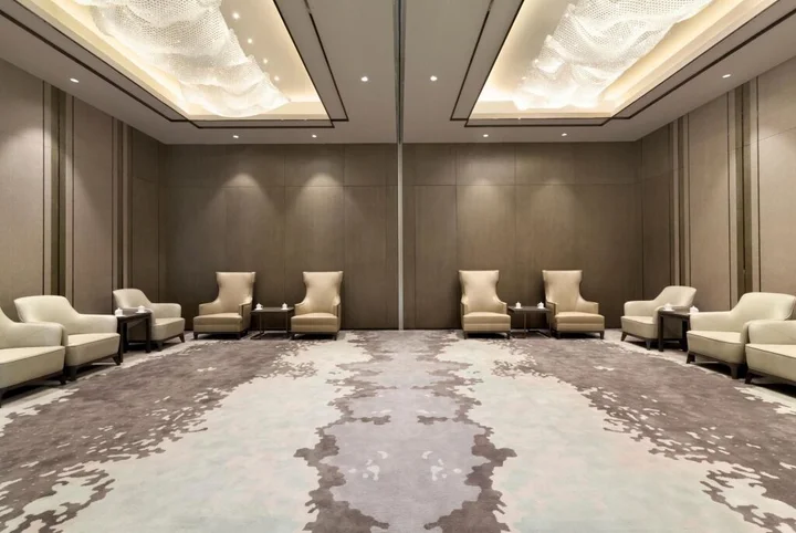Сямынь: Wyndham Grand Xiamen Haicang