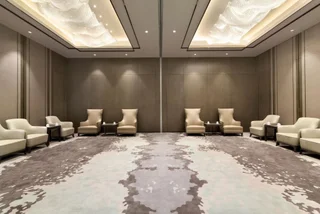 Сямынь: Wyndham Grand Xiamen Haicang