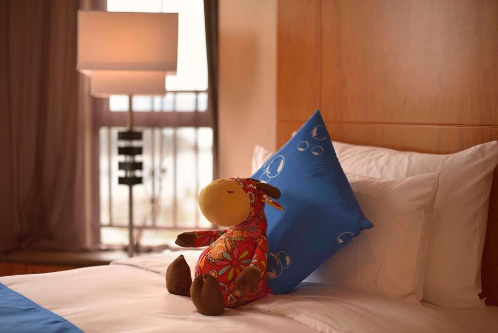 Сямынь: Wyndham Grand Xiamen Haicang