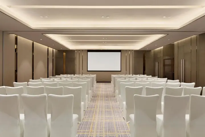 Сямынь: Wyndham Grand Xiamen Haicang