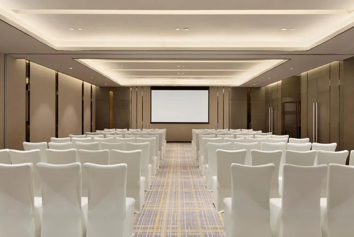 Сямынь: Wyndham Grand Xiamen Haicang