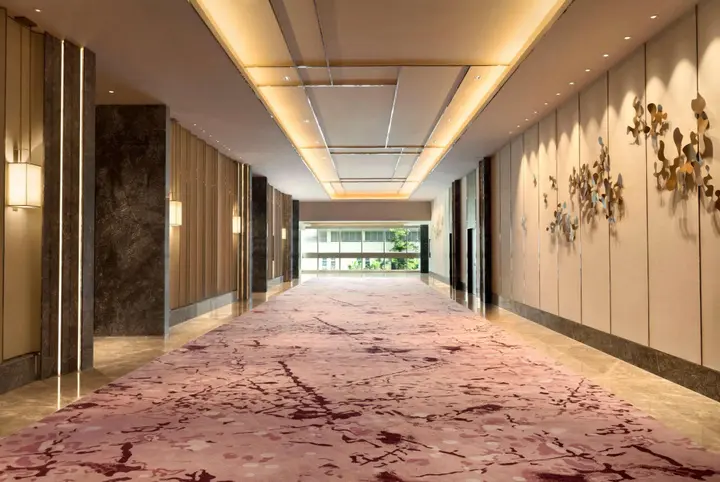 Сямынь: Wyndham Grand Xiamen Haicang