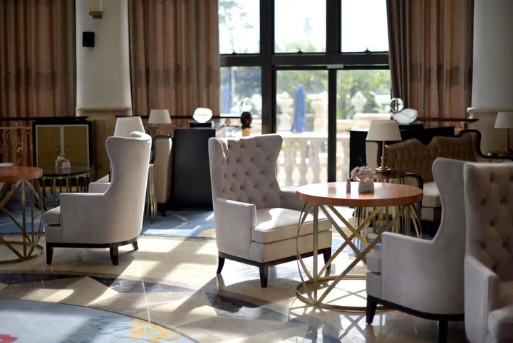 Сямынь: Wyndham Grand Xiamen Haicang