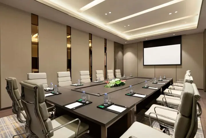 Сямынь: Wyndham Grand Xiamen Haicang