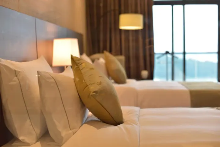 Сямынь: Wyndham Grand Xiamen Haicang