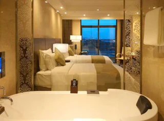 Сямынь: Wyndham Grand Xiamen Haicang