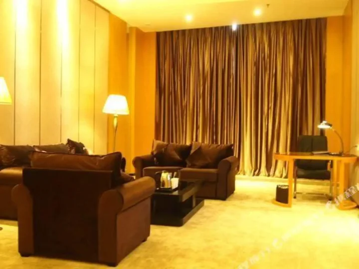 Шэньчжэнь: Fangding Exquisite Business Hotel