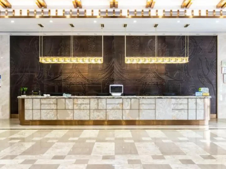 Шэньчжэнь: Fangding Exquisite Business Hotel