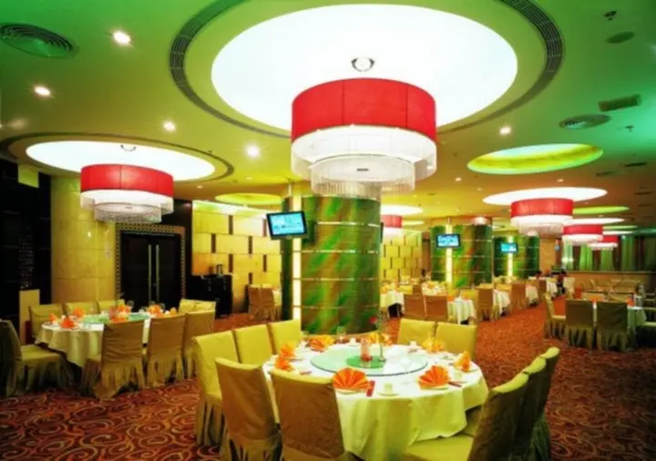 Шэньчжэнь: Conifer International Hotel