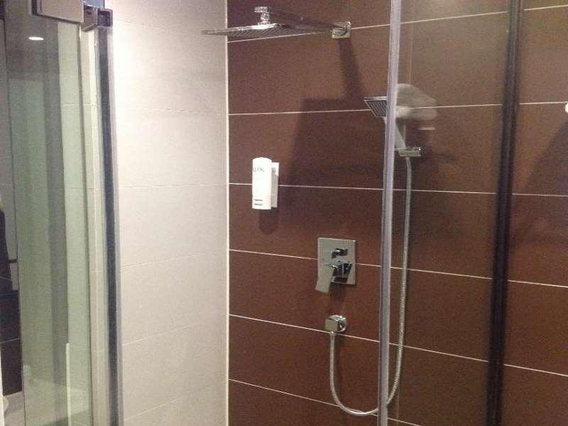 Чжанцзякоу: 7 Days Inn Zhangjiakou Chongli Yuxing Road Branch