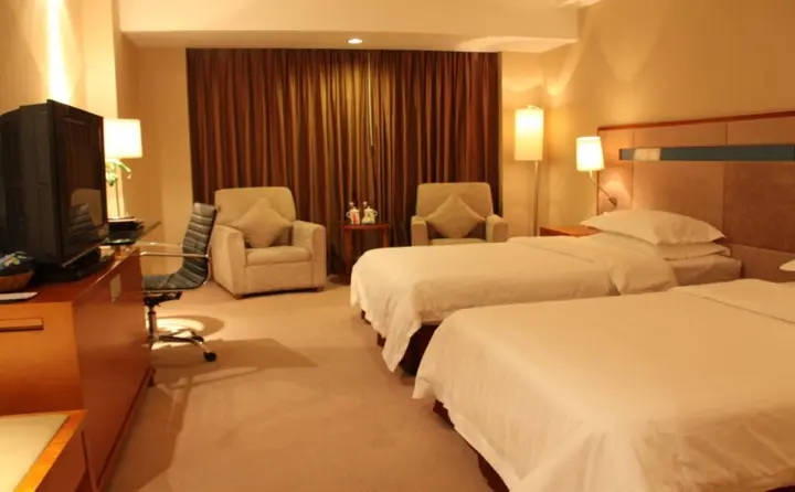Панжихуа: Anning Mingzhu Hotel