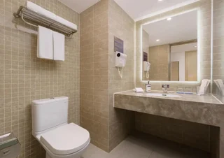 Шэньян: Holiday Inn Express Shenyang Tawan by IHG