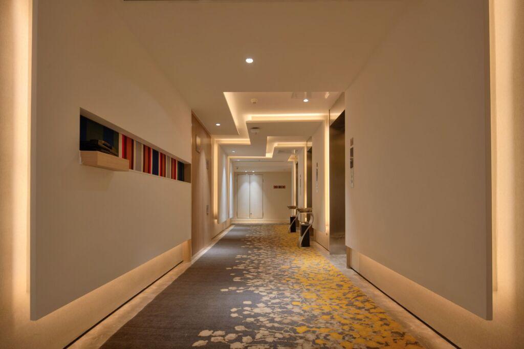 Шэньян: Holiday Inn Express Shenyang Tawan by IHG