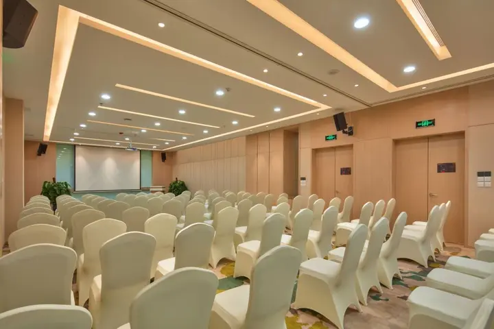 Шэньян: Holiday Inn Express Shenyang Tawan by IHG