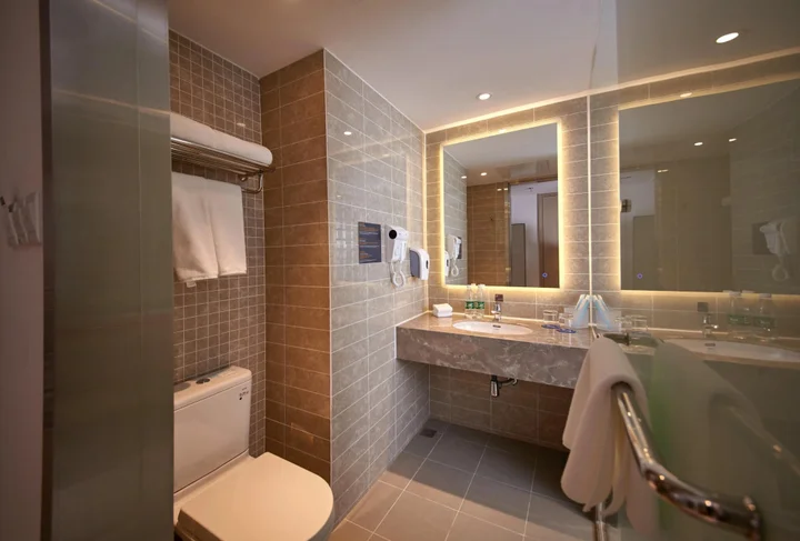 Шэньян: Holiday Inn Express Shenyang Tawan by IHG