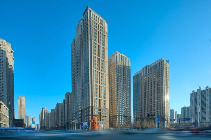 Шэньян: Holiday Inn Express Shenyang Tawan by IHG