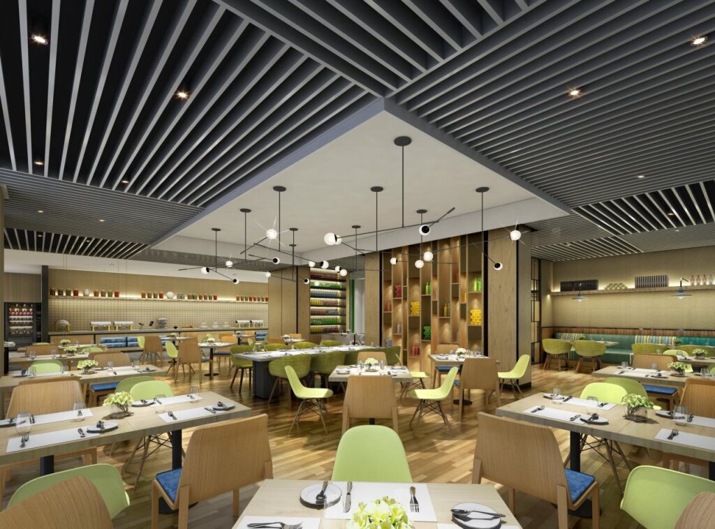 Шэньян: Holiday Inn Express Shenyang Tawan by IHG