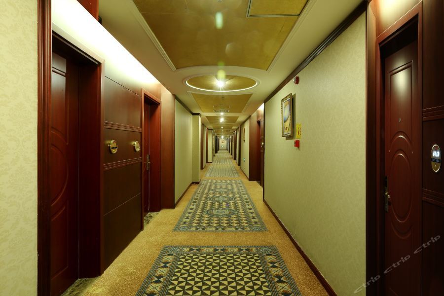 Сямынь: Vienna Hotel Xiamen Railway Station