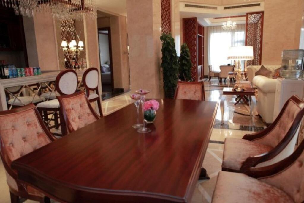 Куньмин: Haily Binya Resort & Spa