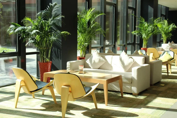 Циндао: Intercity Hotel Qingdao