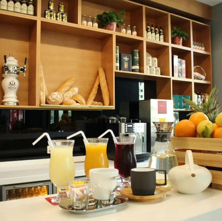 Циндао: Intercity Hotel Qingdao