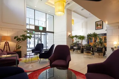 Далянь: Wanda International