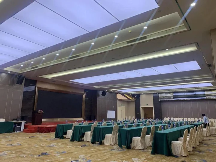 Шэньчжэнь: Shenzhen Haosheng Garden Hotel