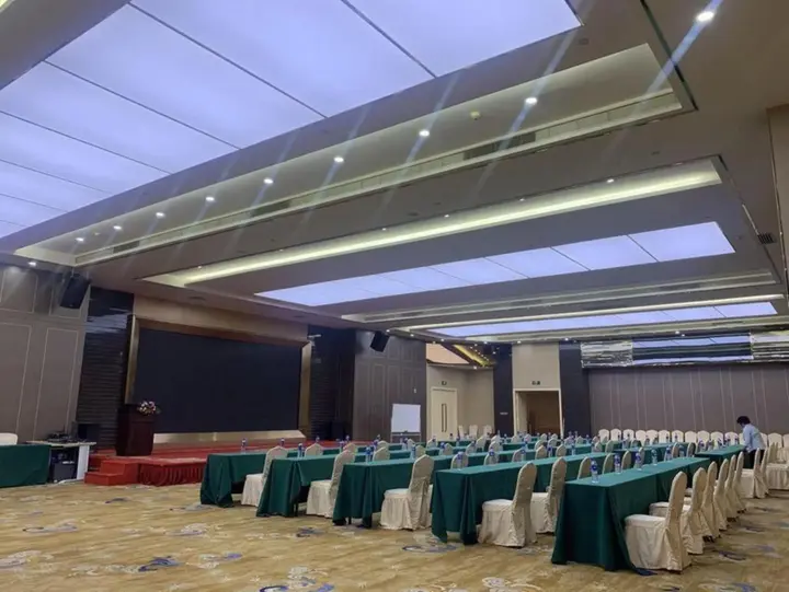 Шэньчжэнь: Shenzhen Haosheng Garden Hotel