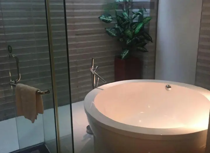 Шэньчжэнь: Shenzhen Haosheng Garden Hotel