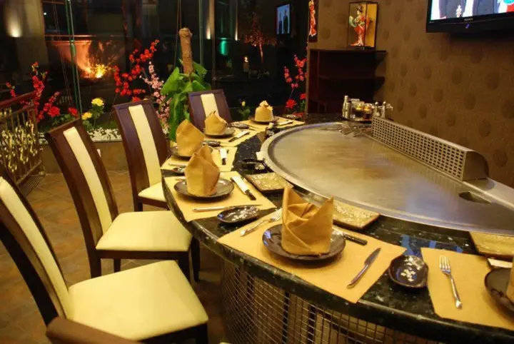 Шэньчжэнь: Shenzhen Haosheng Garden Hotel