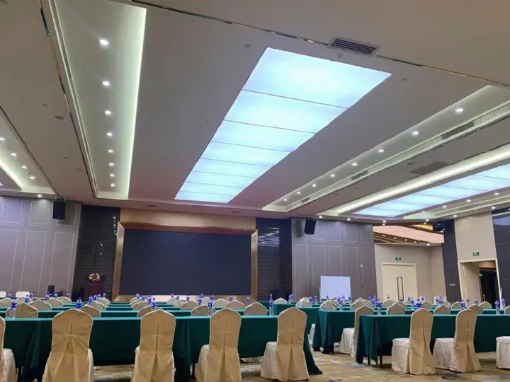 Шэньчжэнь: Shenzhen Haosheng Garden Hotel