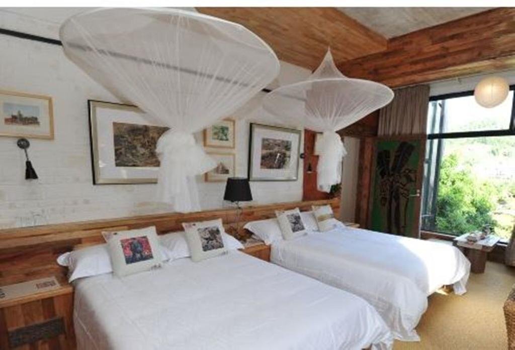 Пуэр: Puer Gudaoboke Hostel