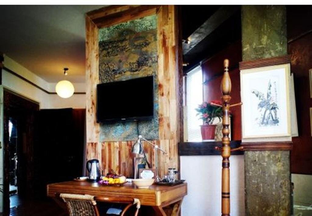 Пуэр: Puer Gudaoboke Hostel