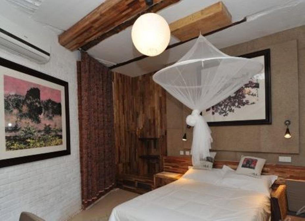 Пуэр: Puer Gudaoboke Hostel