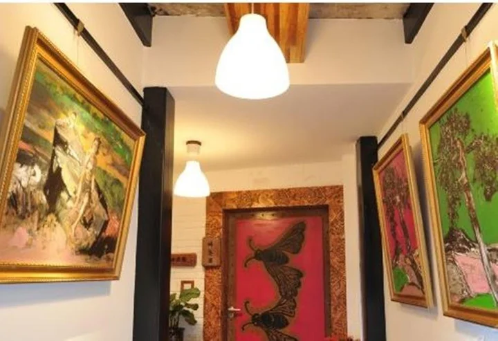 Пуэр: Puer Gudaoboke Hostel