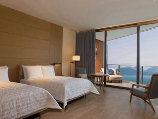 Хойчжоу: Le Méridien Xiaojing Bay