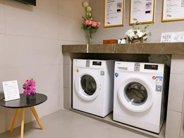 Чжуншань: Home Inn Fuhua
