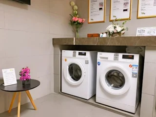 Чжуншань: Home Inn Fuhua