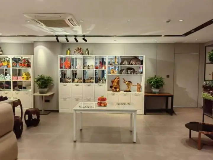 Чжуншань: Home Inn Fuhua