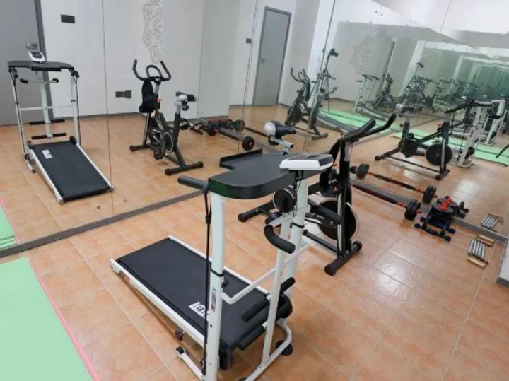 Чжуншань: Home Inn Fuhua